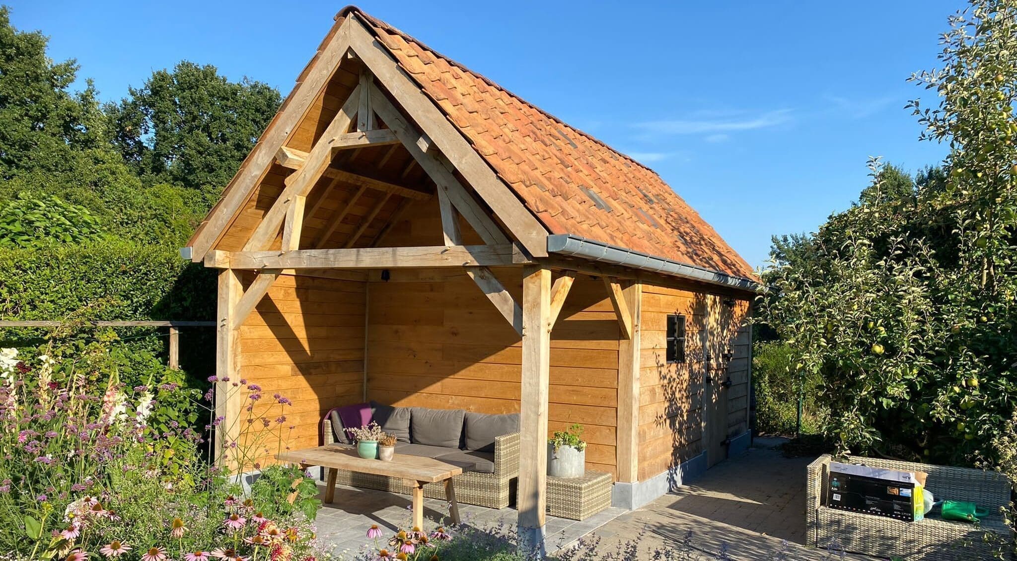 SolidWoodBuilds — top hero